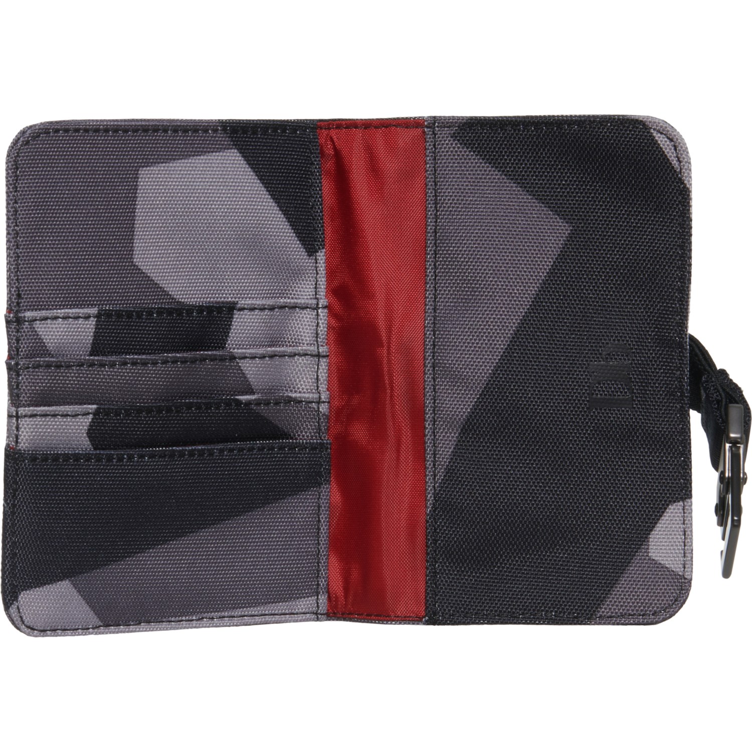 DB Equipment The Varldsvan Passport Cover Save 29