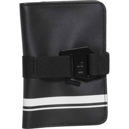 DB Equipment The Voyage Passport Cover in Jay Alvarrez Edition