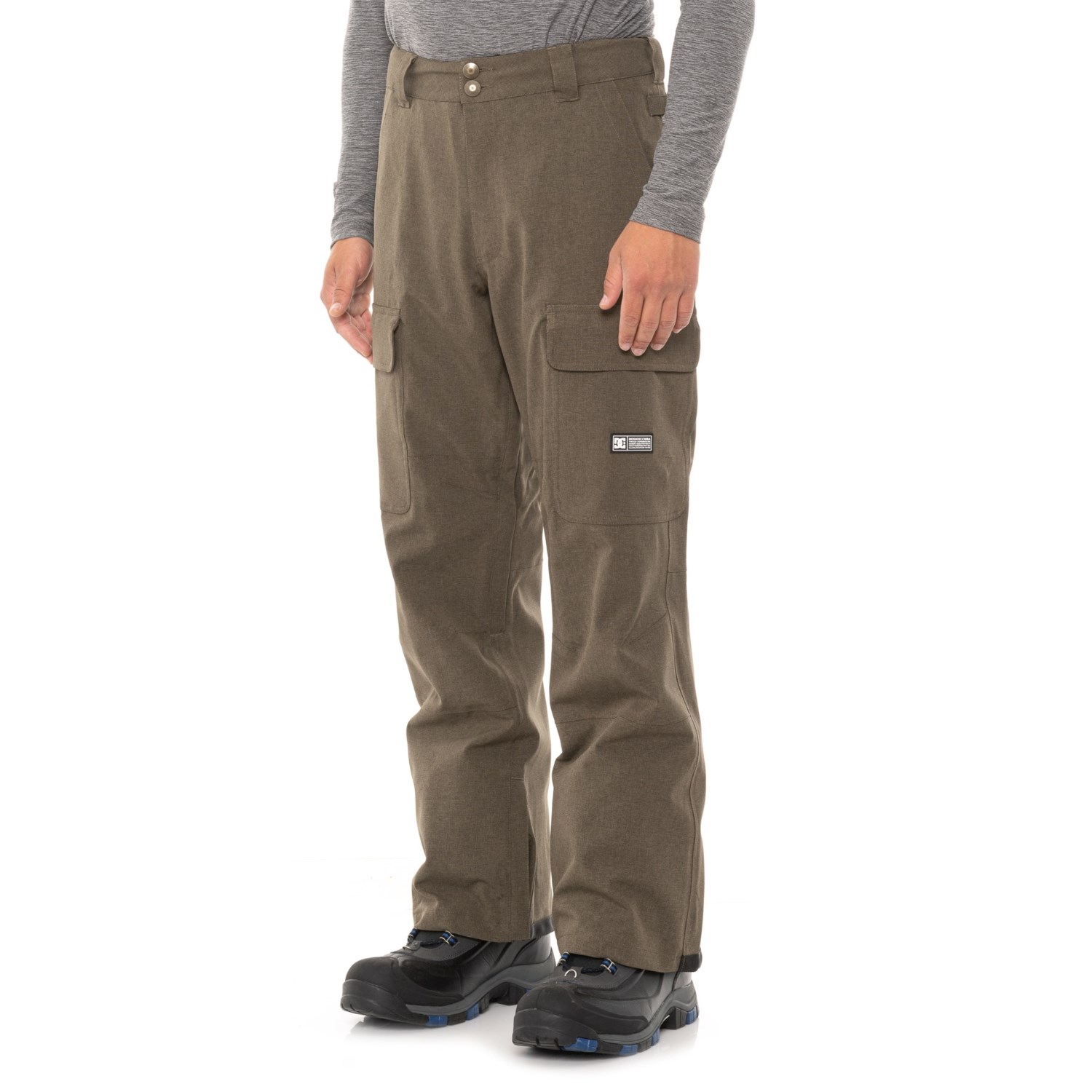dc pants