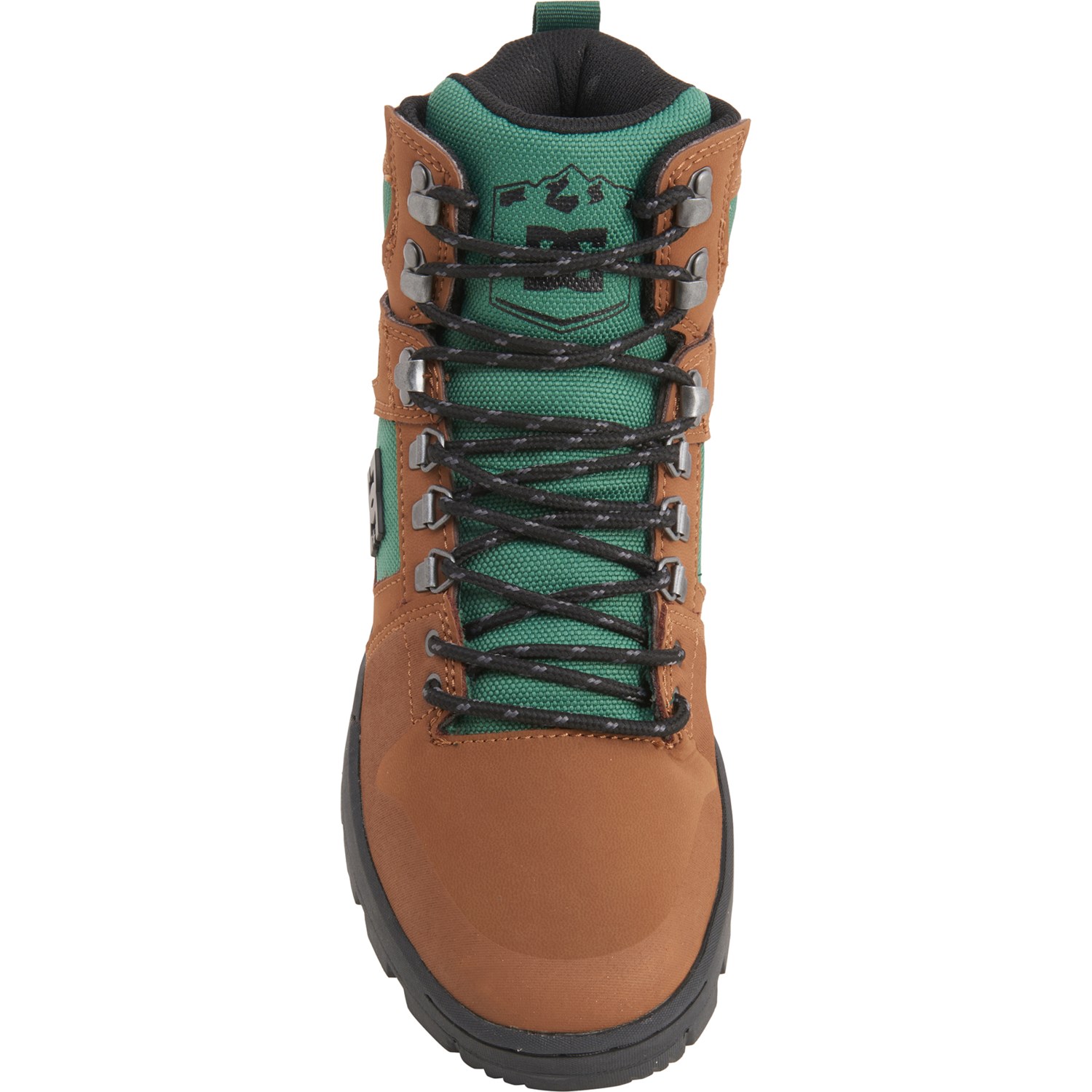 keen high top hiking boots