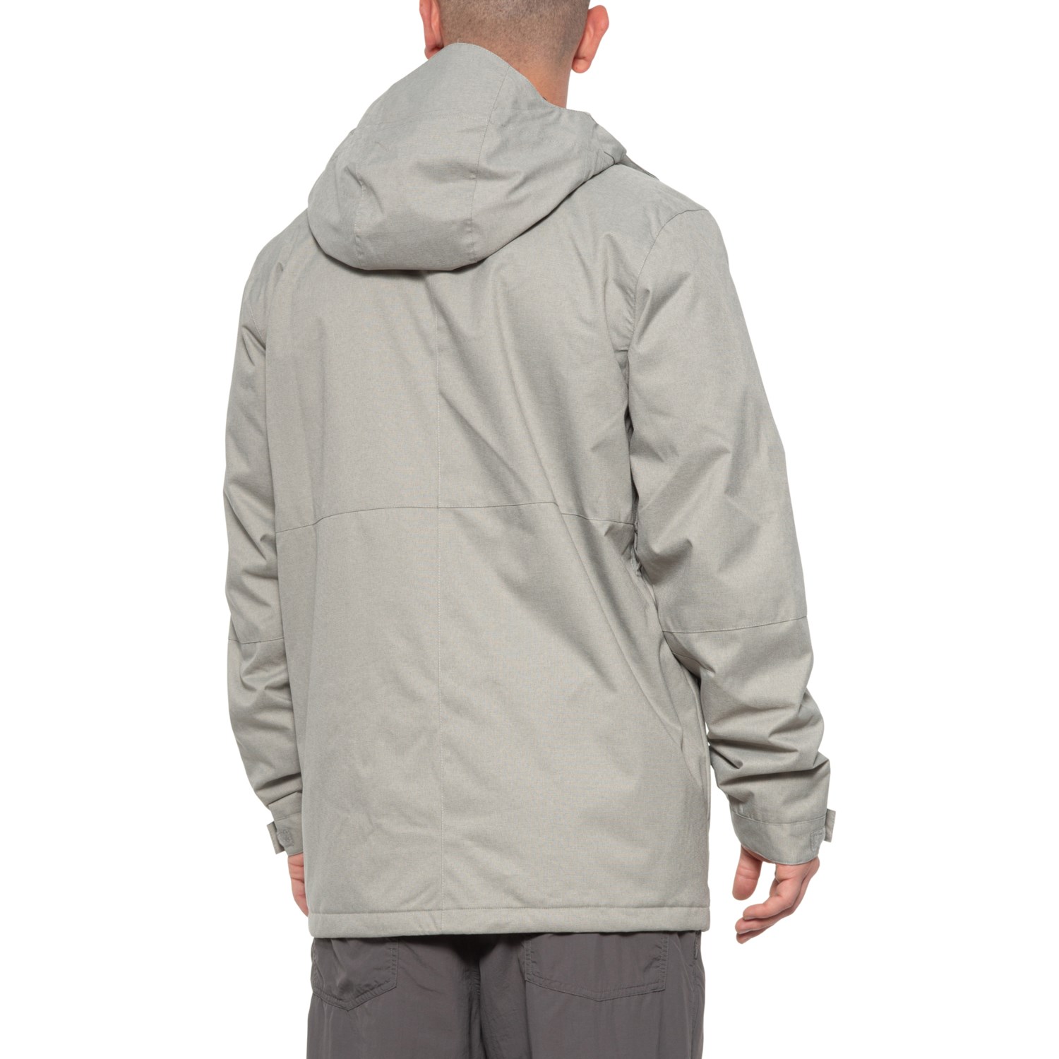 DC Servo Snowboard Jacket (For Men) Save 35