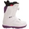 7278U_3 DC Shoes 2014 Search Snowboard Boots (For Women)