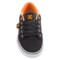 179NC_2 DC Shoes Anvil Shoes - Suede (For Little and Big Boys)