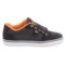 179NC_4 DC Shoes Anvil Shoes - Suede (For Little and Big Boys)