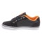 179NC_5 DC Shoes Anvil Shoes - Suede (For Little and Big Boys)