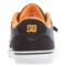 179NC_6 DC Shoes Anvil Shoes - Suede (For Little and Big Boys)