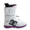 8974R_4 DC Shoes Avour Snowboard Boots (For Women)