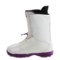 8974R_5 DC Shoes Avour Snowboard Boots (For Women)