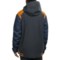 132FH_2 DC Shoes DCLA SE Snowboard Jacket - Waterproof, Insulated (For Men)