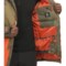 132HR_3 DC Shoes Downhill Snow Jacket - Waterproof, Insulated, Removable Sleeves (For Men)