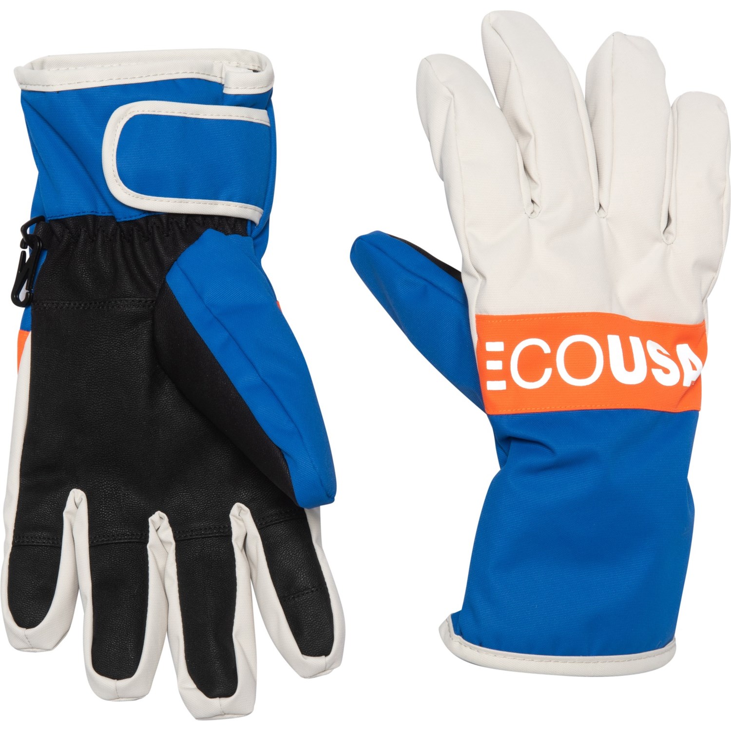 carhartt men's gloves insulated waterproof breathable