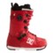8974H_4 DC Shoes Kush Snowboard Boots - BOA®, White Liner (For Men)