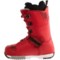 8974H_5 DC Shoes Kush Snowboard Boots - BOA®, White Liner (For Men)