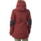 132GN_2 DC Shoes Nature Snowboard Jacket - Waterproof, Insulated (For Women)