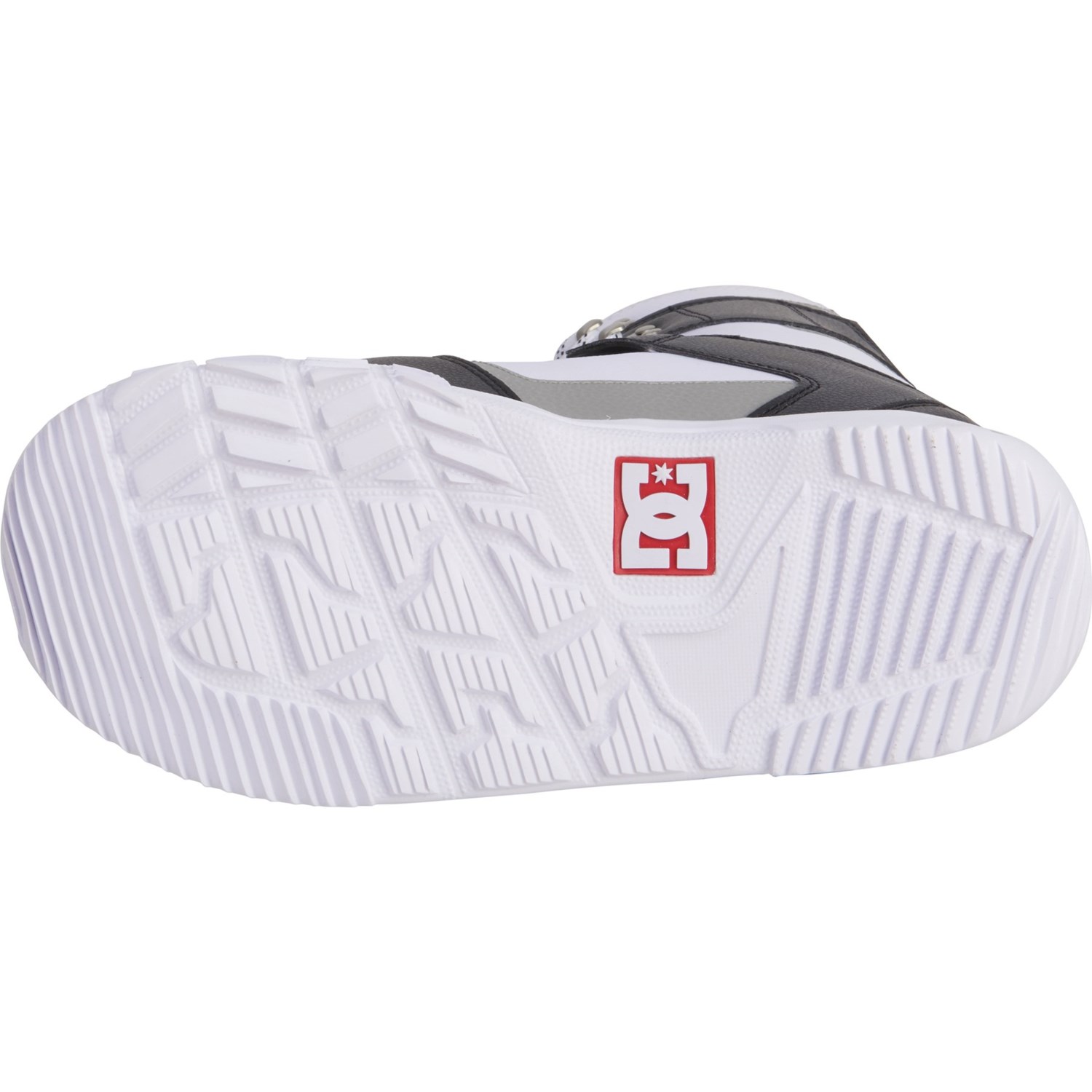dc shoes phase