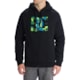 DC Shoes RD Herm ZH Hoodie Sweatshirt - Sherpa Lined, Full Zip (For Men)