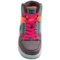 8765U_2 DC Shoes Rebound High-Top Sneakers (For Women)