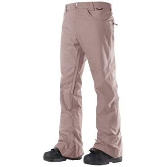 DC Shoes Relay Snowboard Pants (For Men) in Alloy