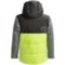 9004F_2 DC Shoes Ripley Snowboard Jacket - Waterproof, Insulated (For Boys)