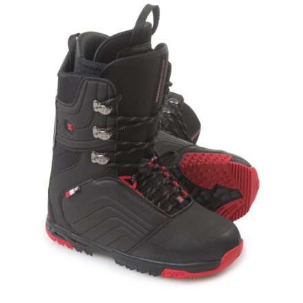 dc shoes 42