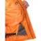 6914A_2 DC Shoes Servo Snowboard Jacket - Insulated (For Men)