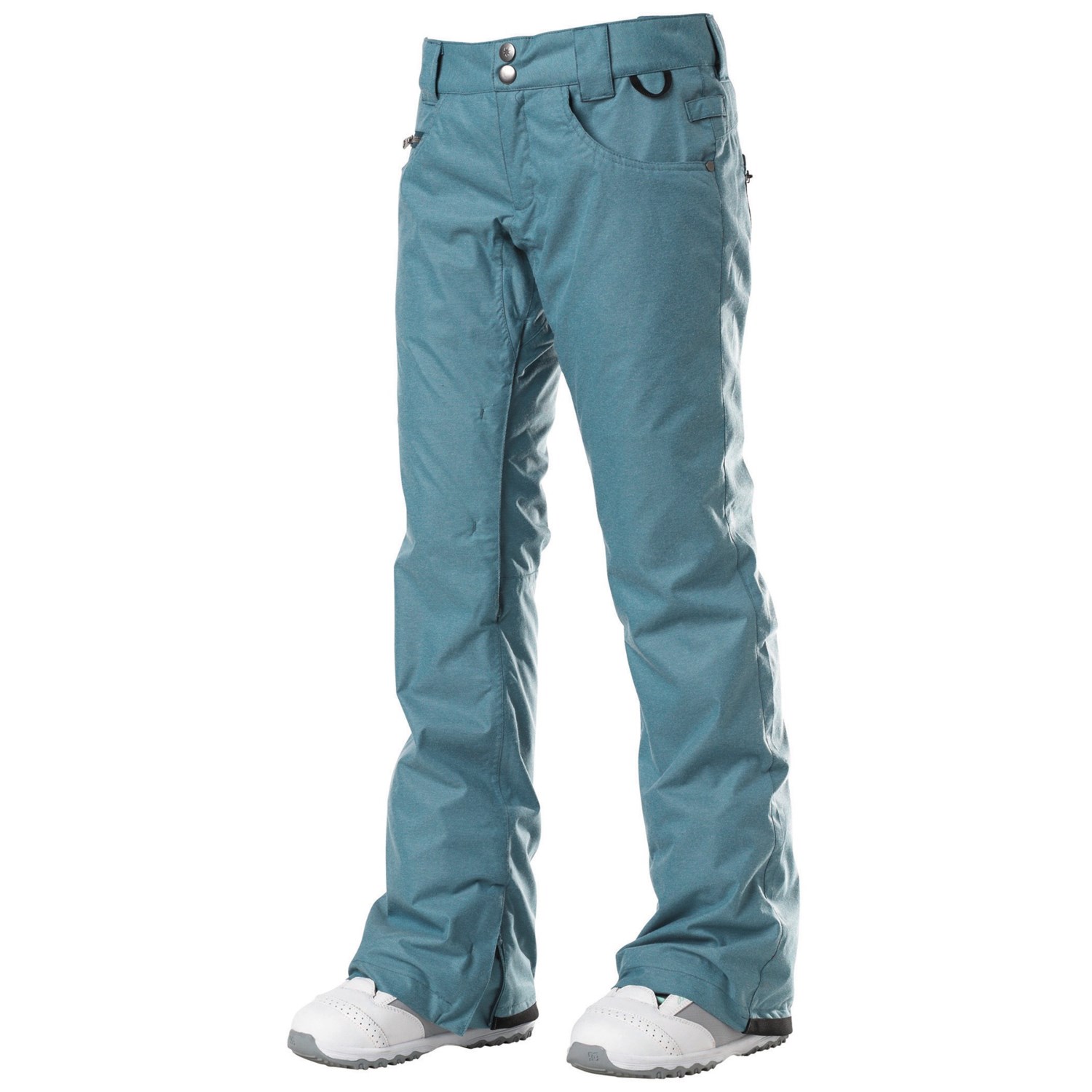 DC Shoes Viva Snowboard Pants (For Women) - Save 36%