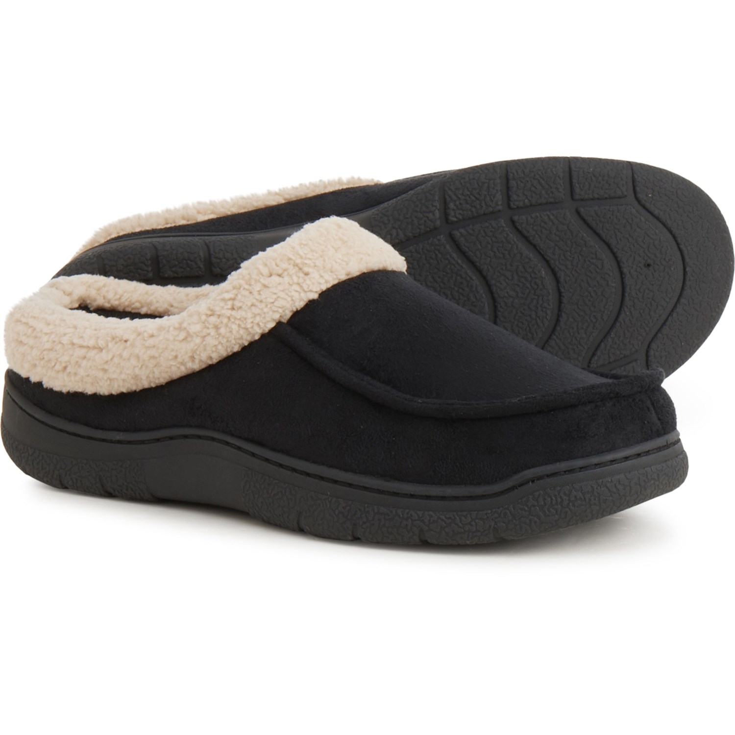 Sierra trading post mens slippers Clearance