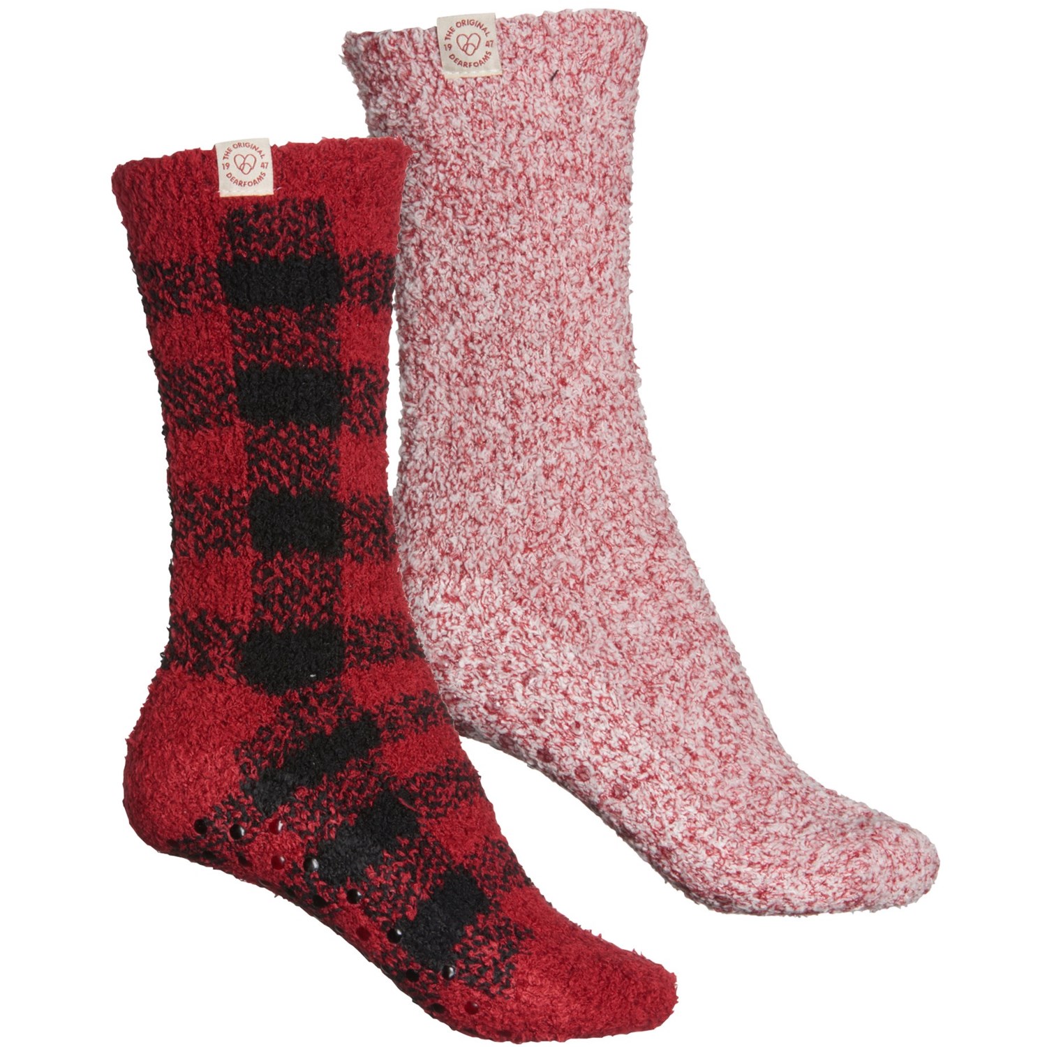 dearfoam slipper socks