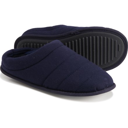 mens slippers clearance