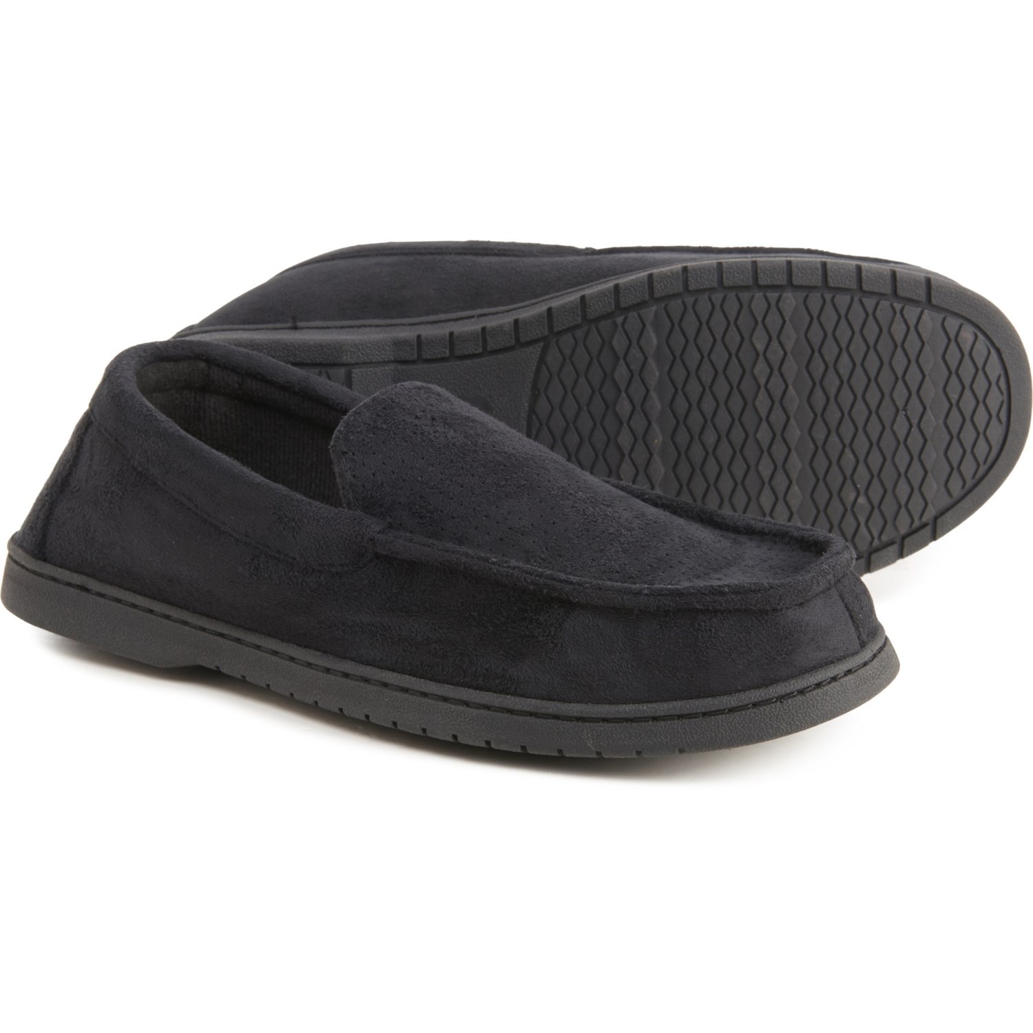 Sierra trading post mens slippers Clearance