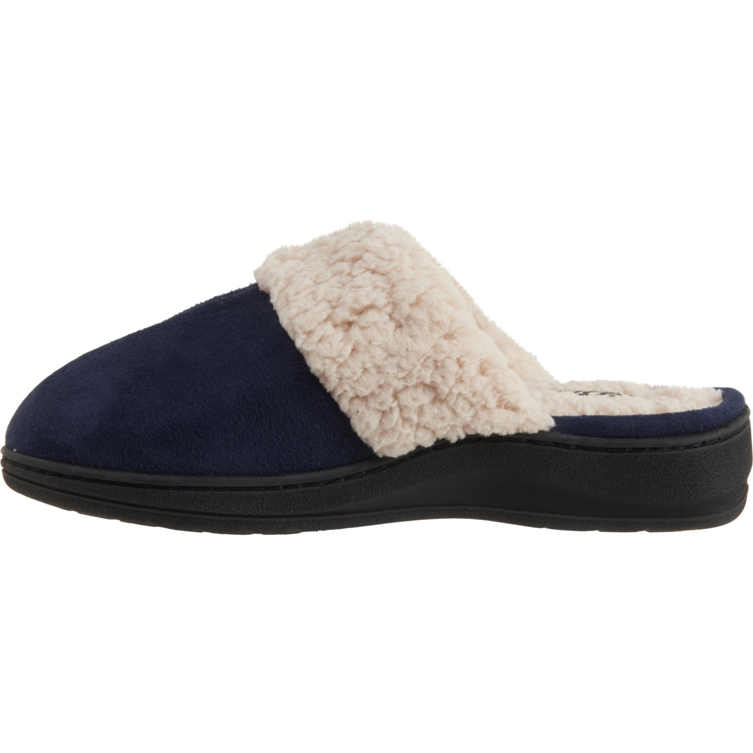 scuff slippers womens