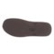 493PM_3 Dearfoams Microfiber Terry Moc Toe Clog Slippers (For Men)