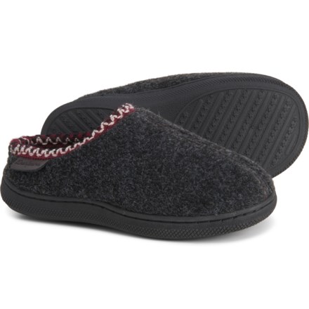 dearfoam slippers girls