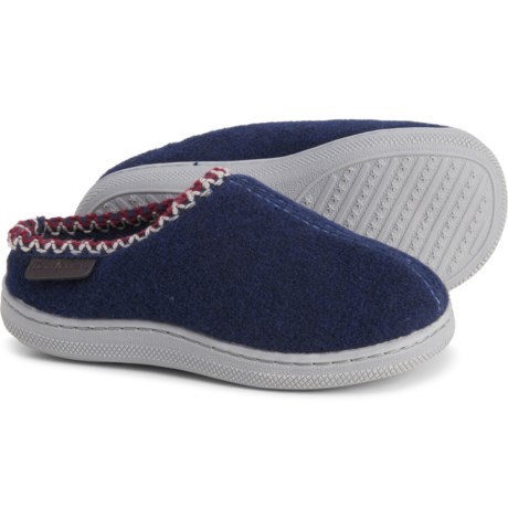 boys dearfoam slippers