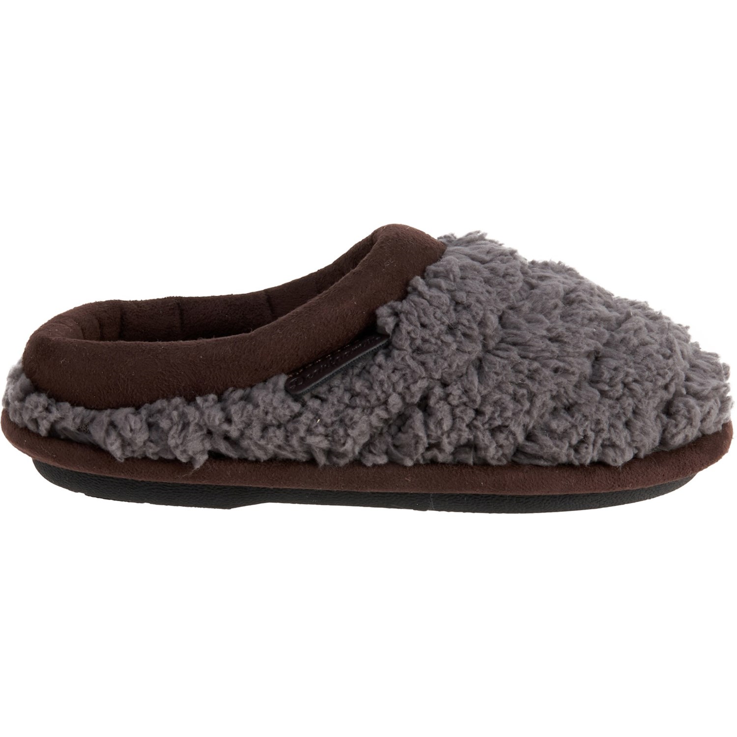 dearfoam slippers for girls