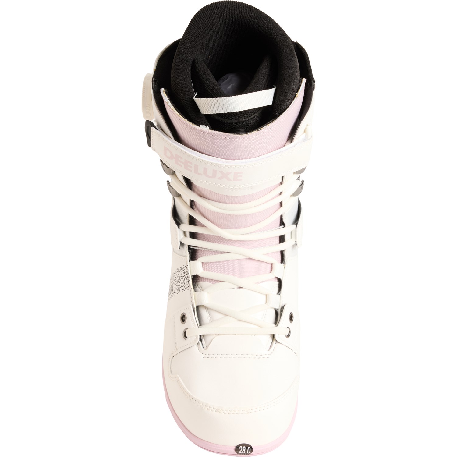 Deeluxe D.N.A. Snowboard Boots (For Women) - Save 50%