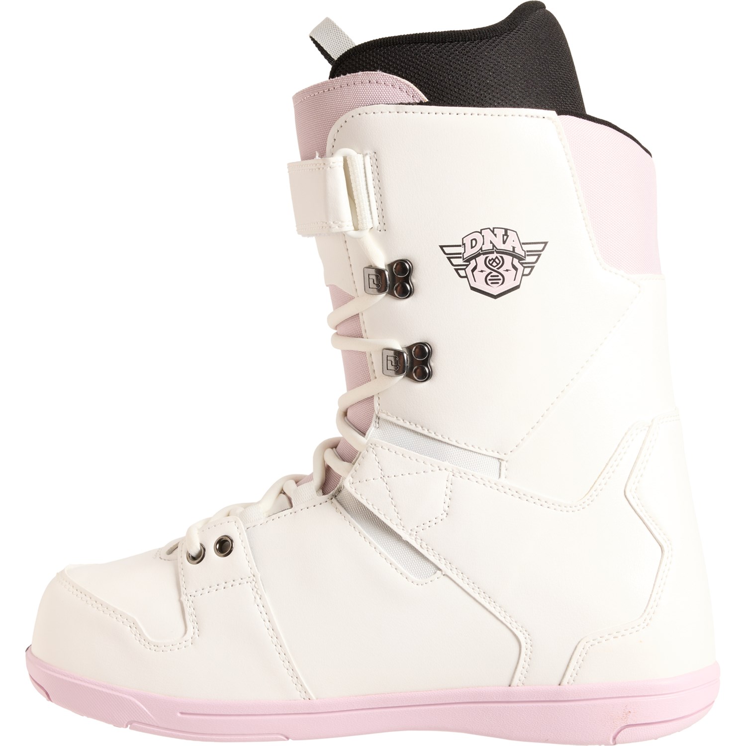 Deeluxe D.N.A. Snowboard Boots (For Women) - Save 31%