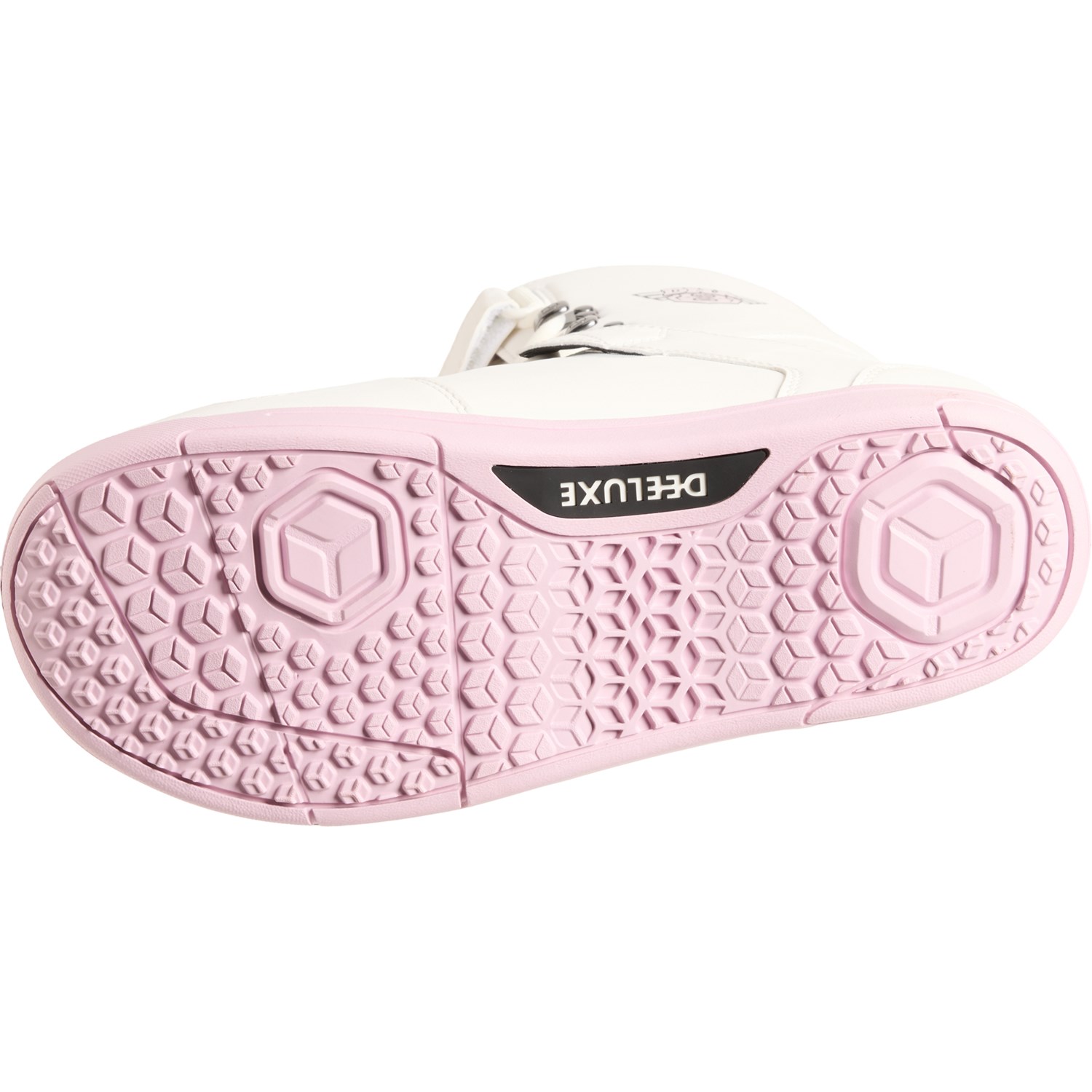 Deeluxe D.N.A. Snowboard Boots (For Women) - Save 50%
