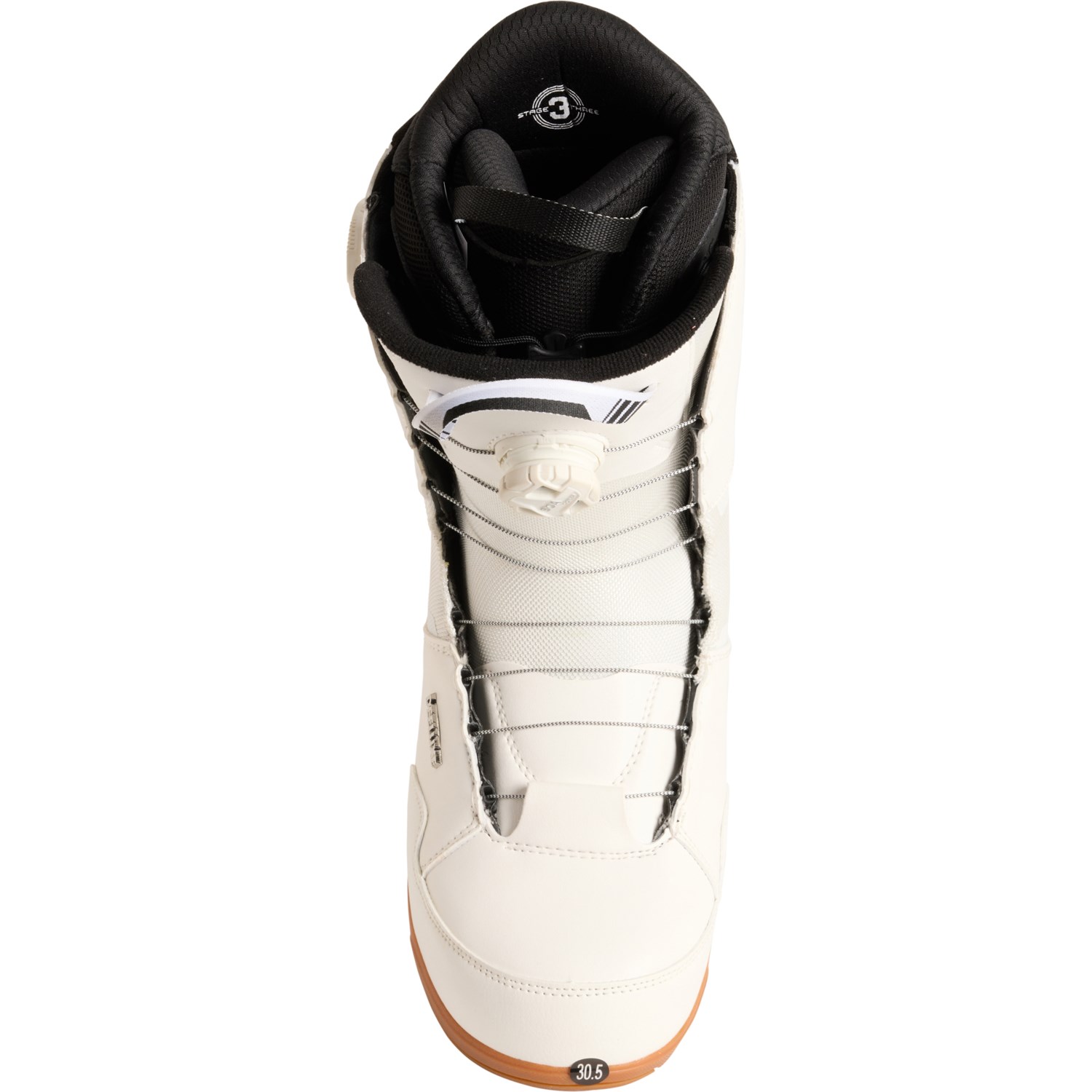 Deeluxe ID Dual BOA® Snowboard Boots (For Men) - Save 33%