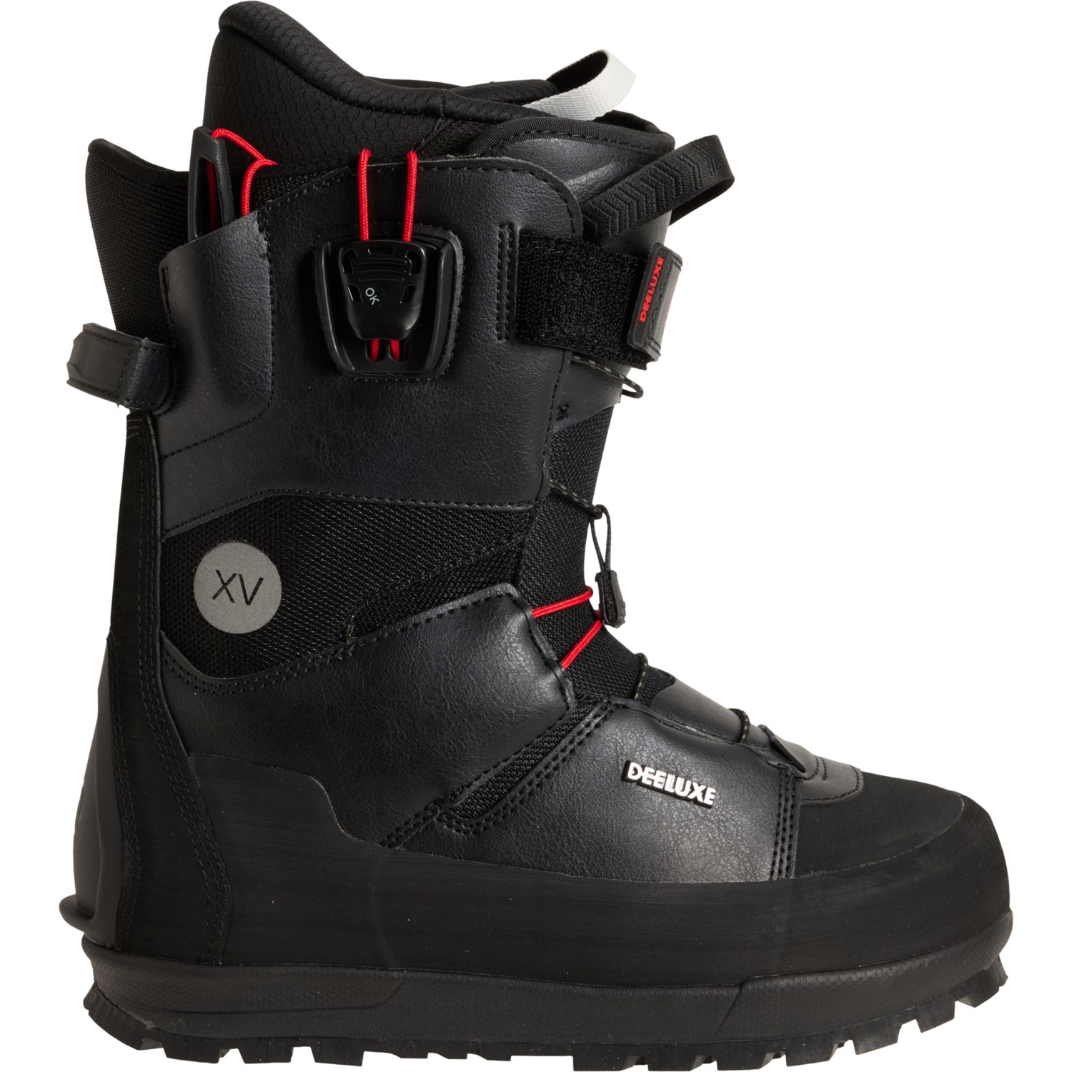 Deeluxe Spark XV Snowboard Boots (For Men) - Save 51%