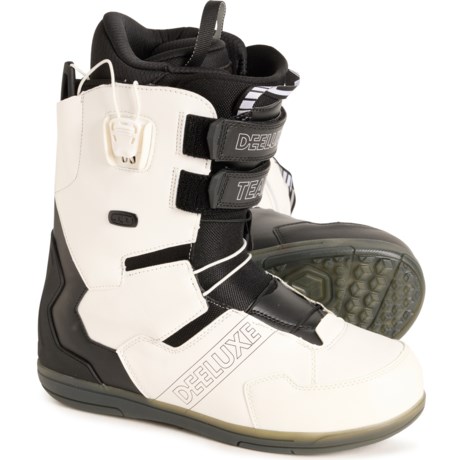 Deeluxe Team ID LTD Snowboard Boots (For Men) - Save 40%