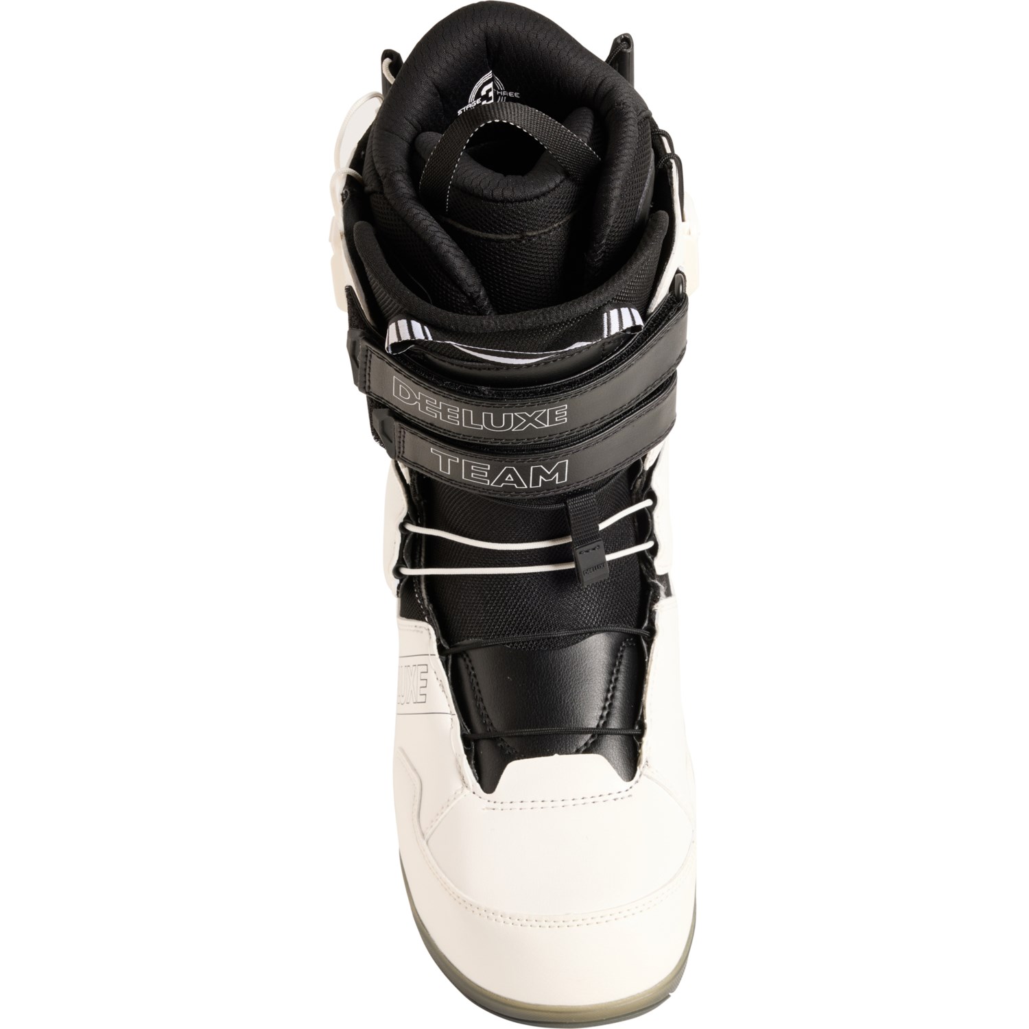 Deeluxe Team ID LTD Snowboard Boots (For Men) - Save 40%