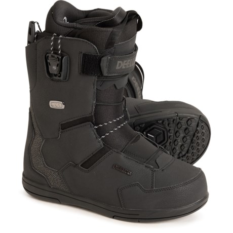 Deeluxe Team ID Snowboard Boots (For Men) - Save 40%
