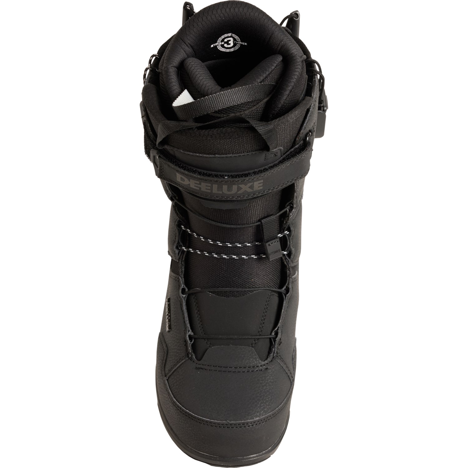 DEELUXE team id ltd サイズ28.5　21/22 DEELUXE Team ID LTD 21/22 Snowboard Boots - YouTube