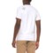324UH_2 Deep DEEP Cotton Logo T-Shirt - Crew Neck, Short Sleeve (For Men)