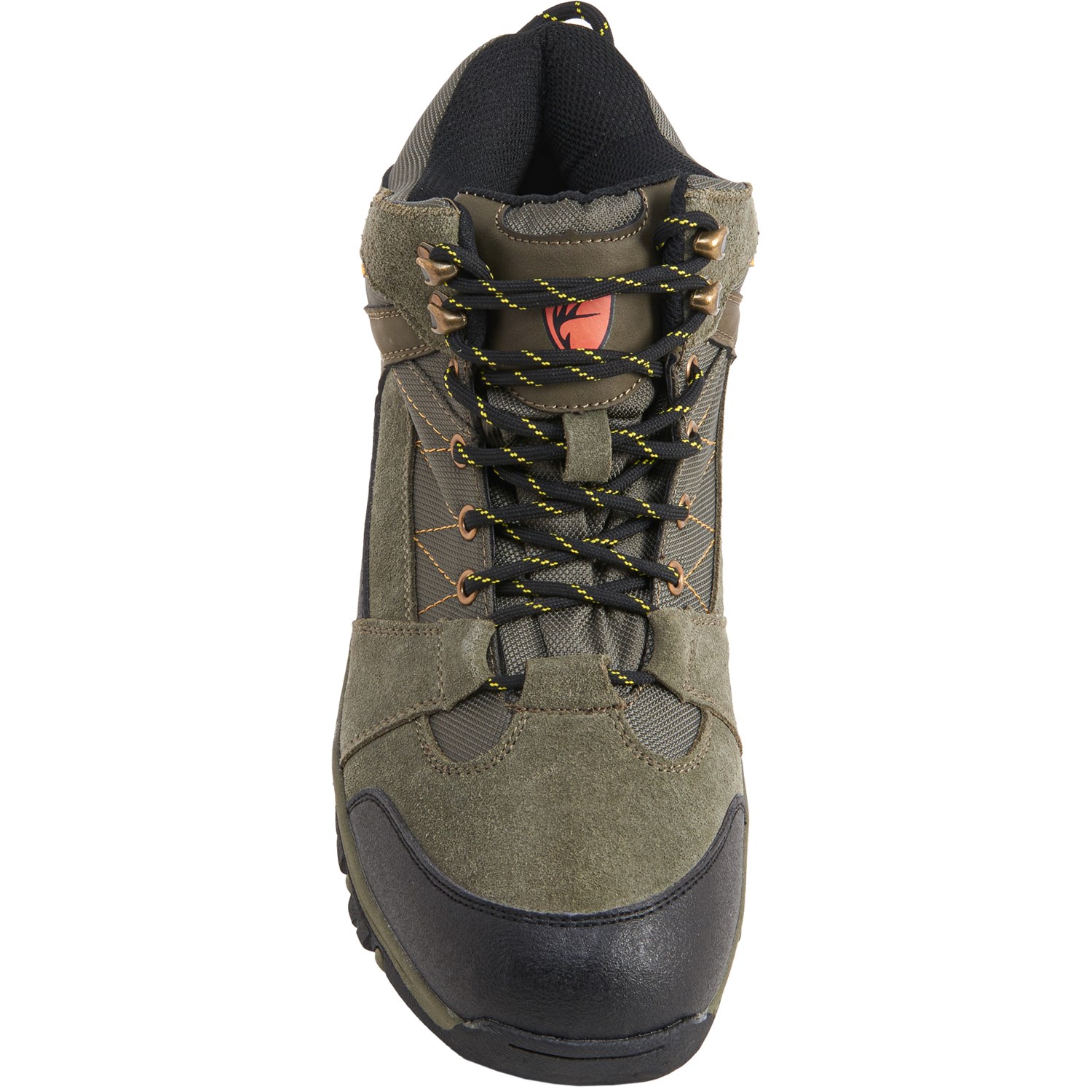 Deer Stags Anchor Hiking Boots (For Men) - Save 57%
