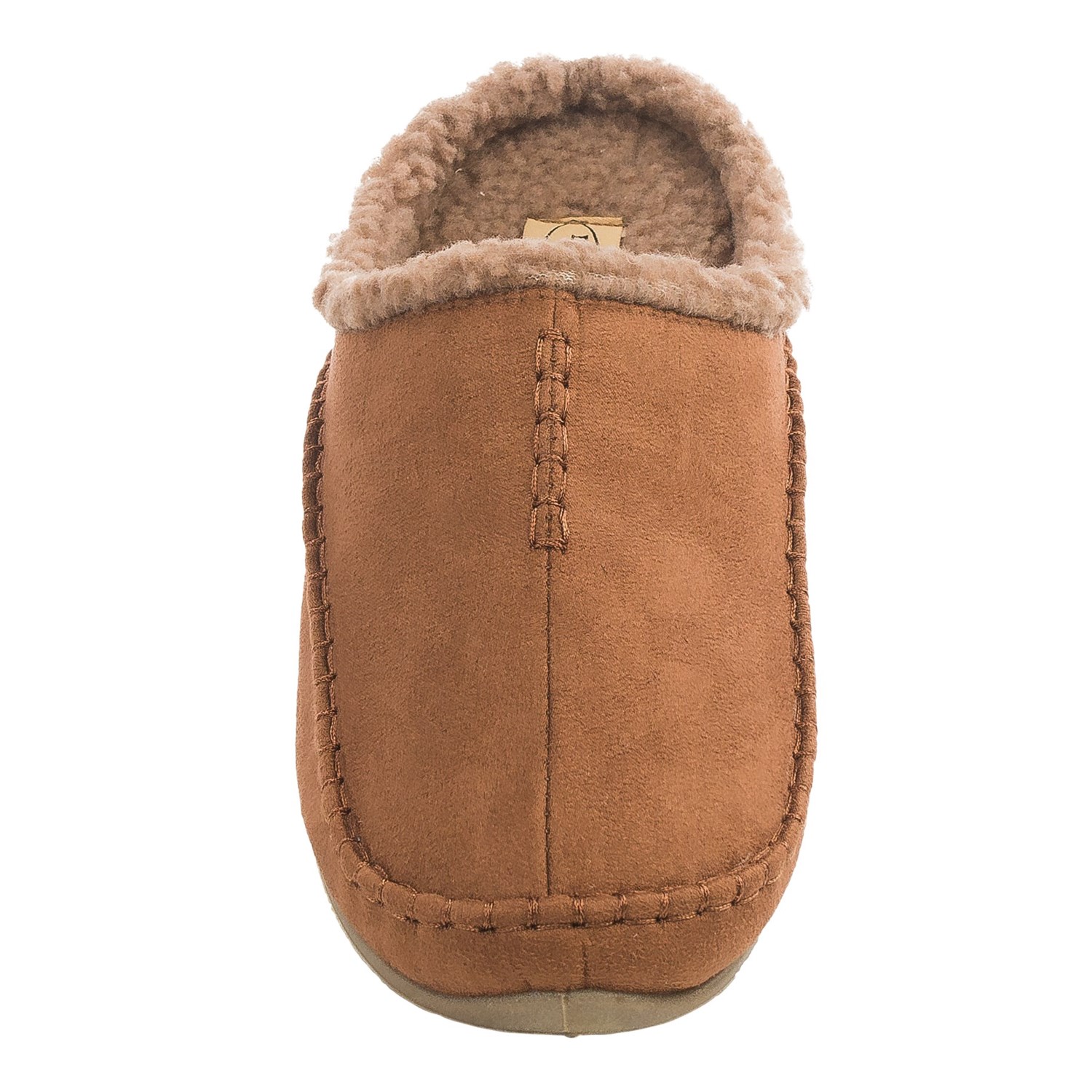 Deer Stags Arctic Slippers (For Men) - Save 77%