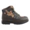9222H_4 Deer Stags Hunt Hiking Boots - Insulated (For Litte and Big Boys)