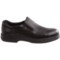 8628T_4 Deer Stags Manager Work Shoes - Slip-Ons (For Men)