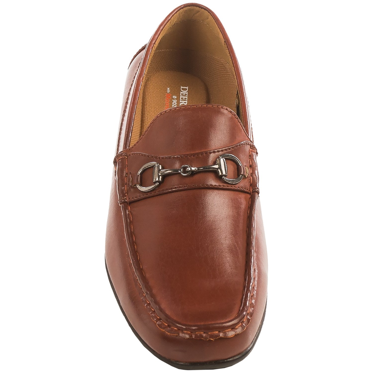 Deer Stags Manual Bit Loafers (For Men) - Save 41%